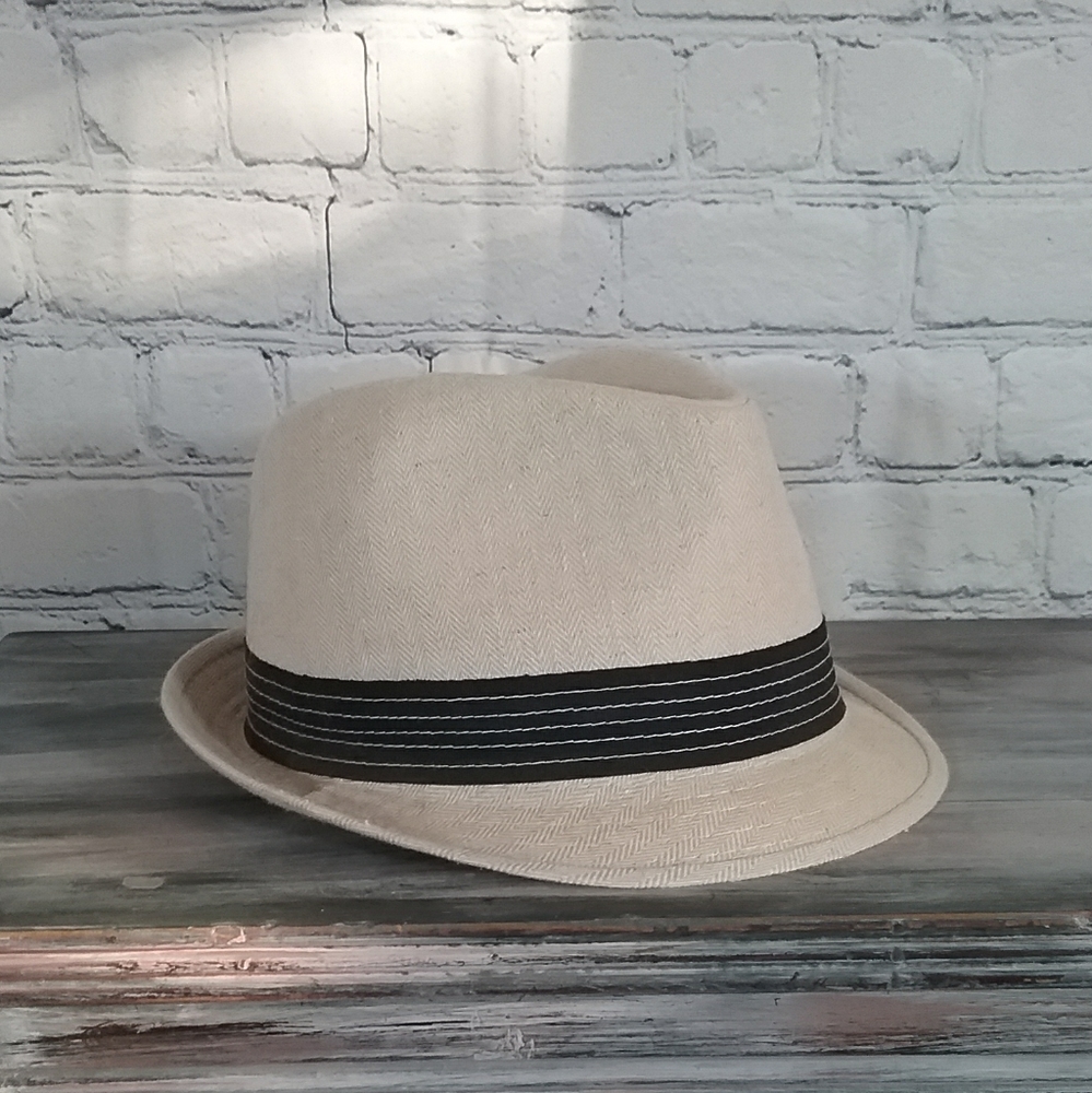Stetson Fedora